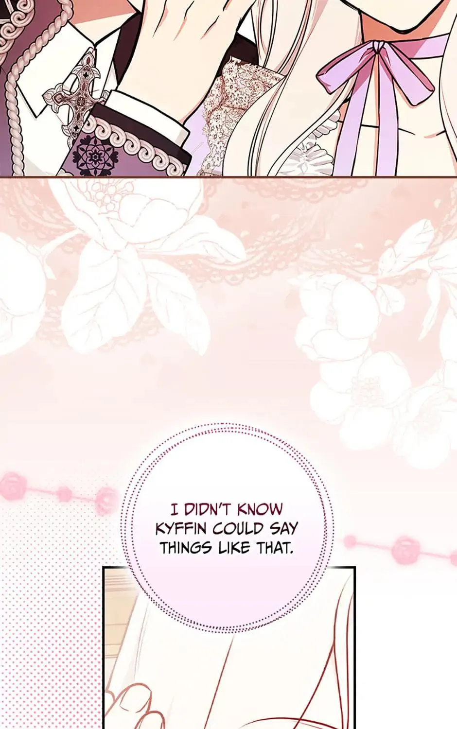 Seducing the Monster Duke Chapter 78 page 17 - 
