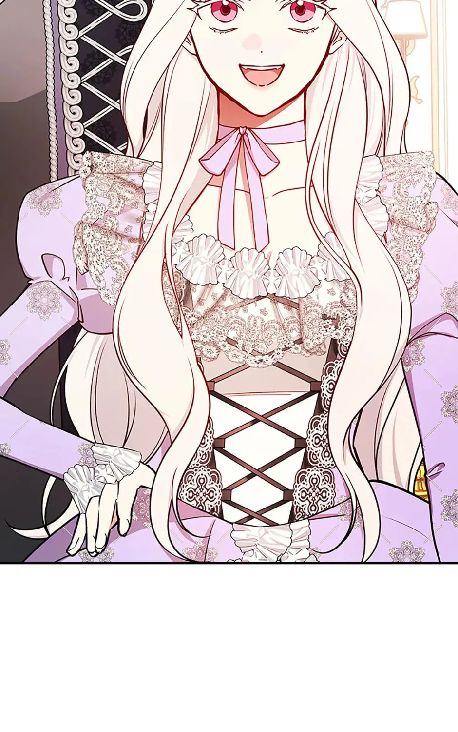 Seducing the Monster Duke Chapter 78 page 3 - 