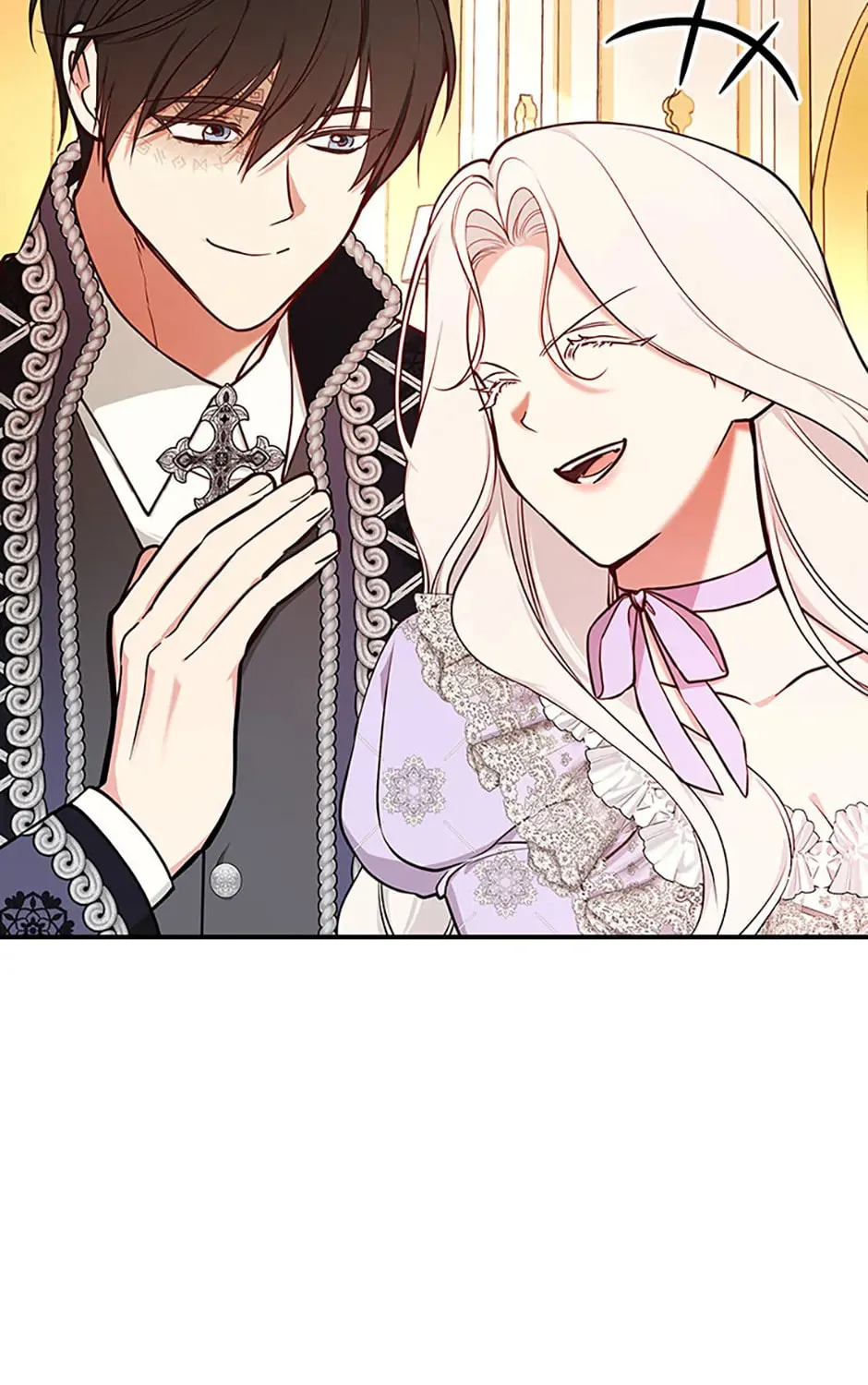 Seducing the Monster Duke Chapter 78 page 21 - 