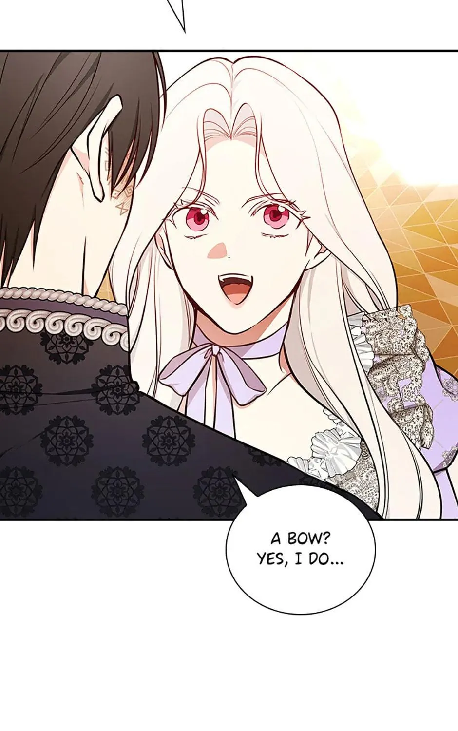 Seducing the Monster Duke Chapter 78 page 23 - 