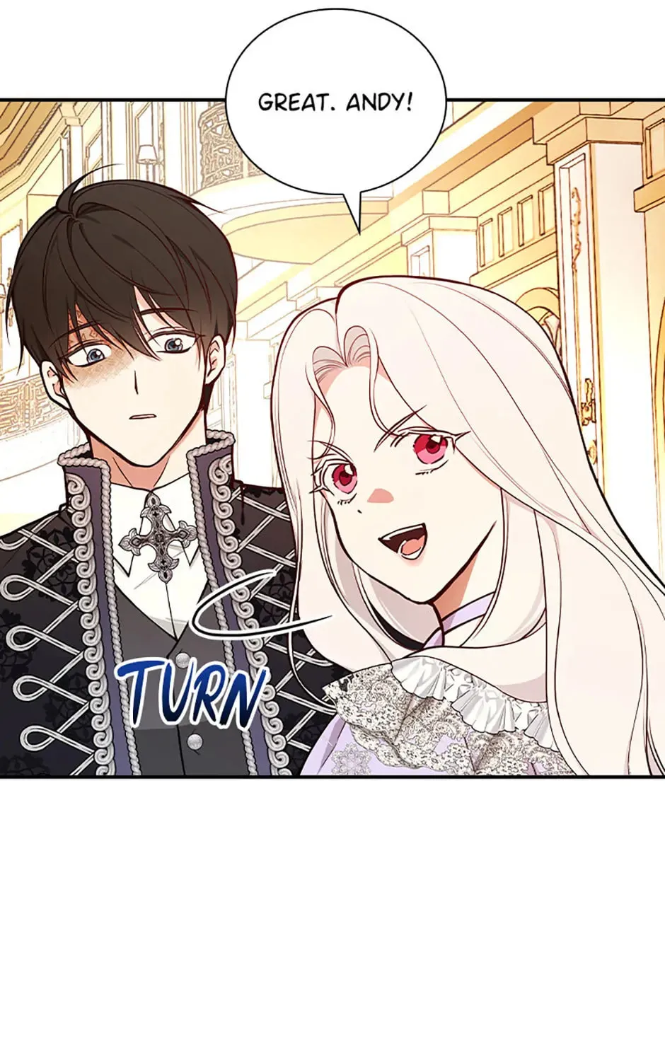Seducing the Monster Duke Chapter 78 page 25 - 