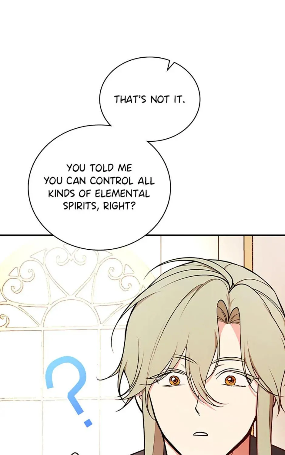 Seducing the Monster Duke Chapter 78 page 29 - 