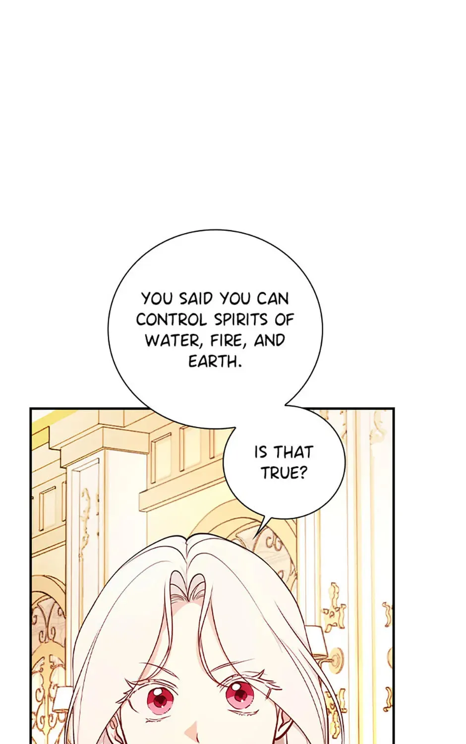 Seducing the Monster Duke Chapter 78 page 31 - 
