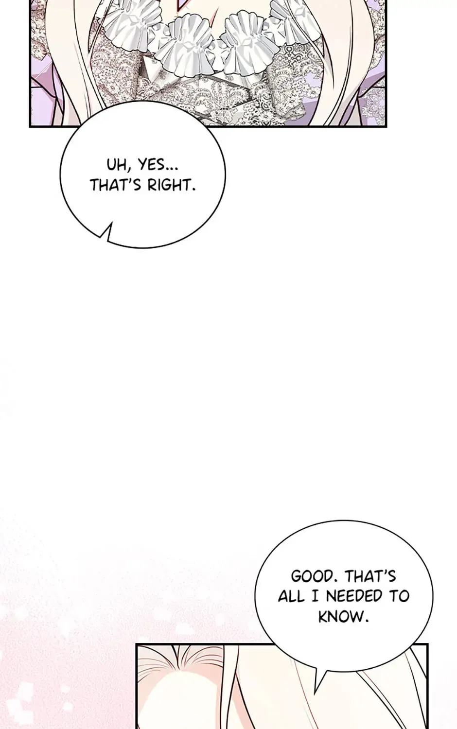 Seducing the Monster Duke Chapter 78 page 33 - 