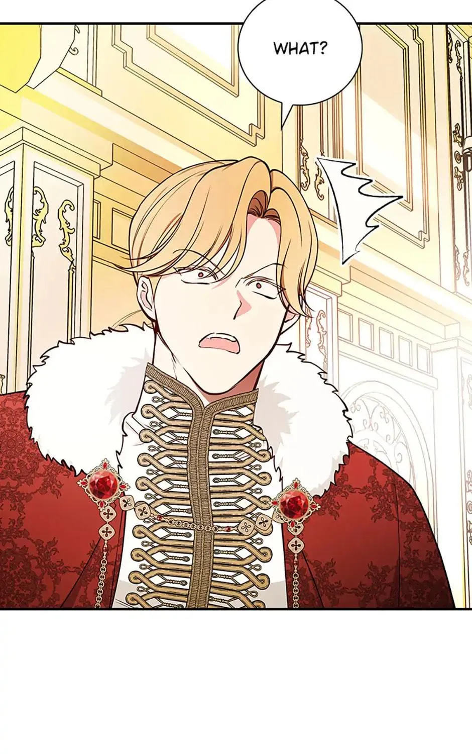 Seducing the Monster Duke Chapter 78 page 5 - 
