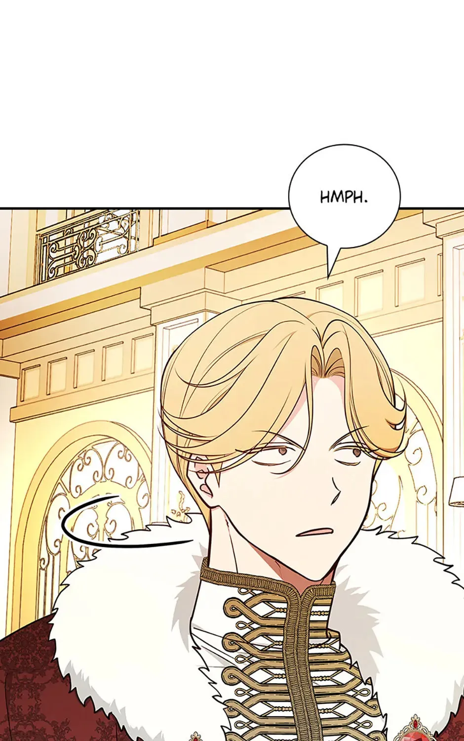 Seducing the Monster Duke Chapter 78 page 45 - 
