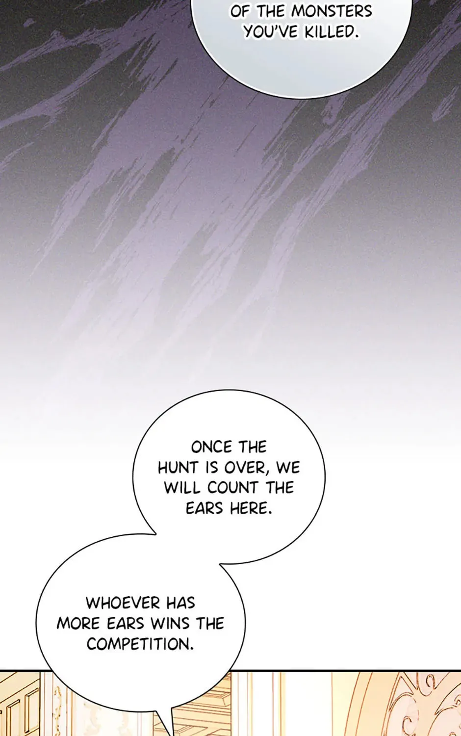 Seducing the Monster Duke Chapter 78 page 51 - 