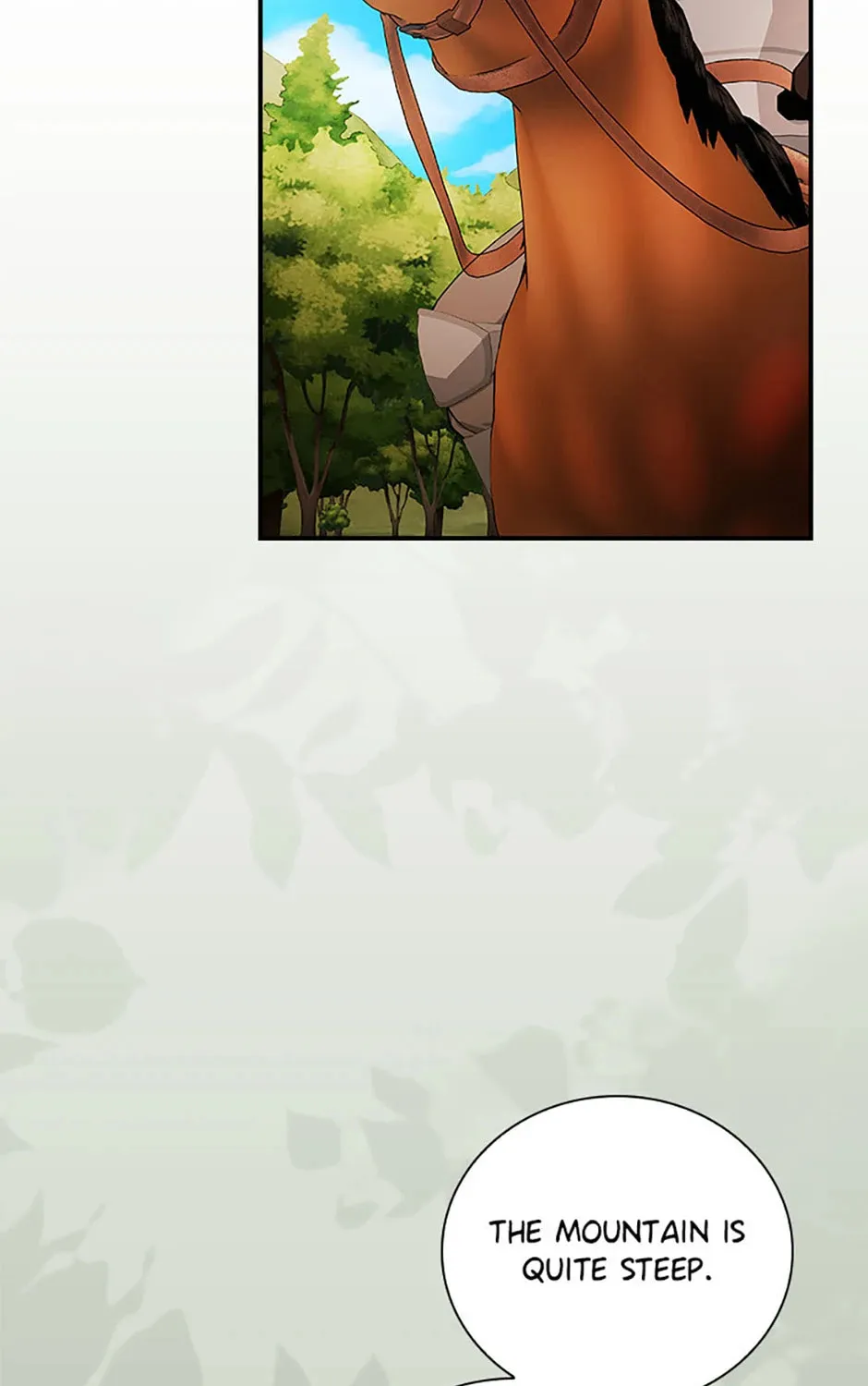 Seducing the Monster Duke Chapter 78 page 57 - 