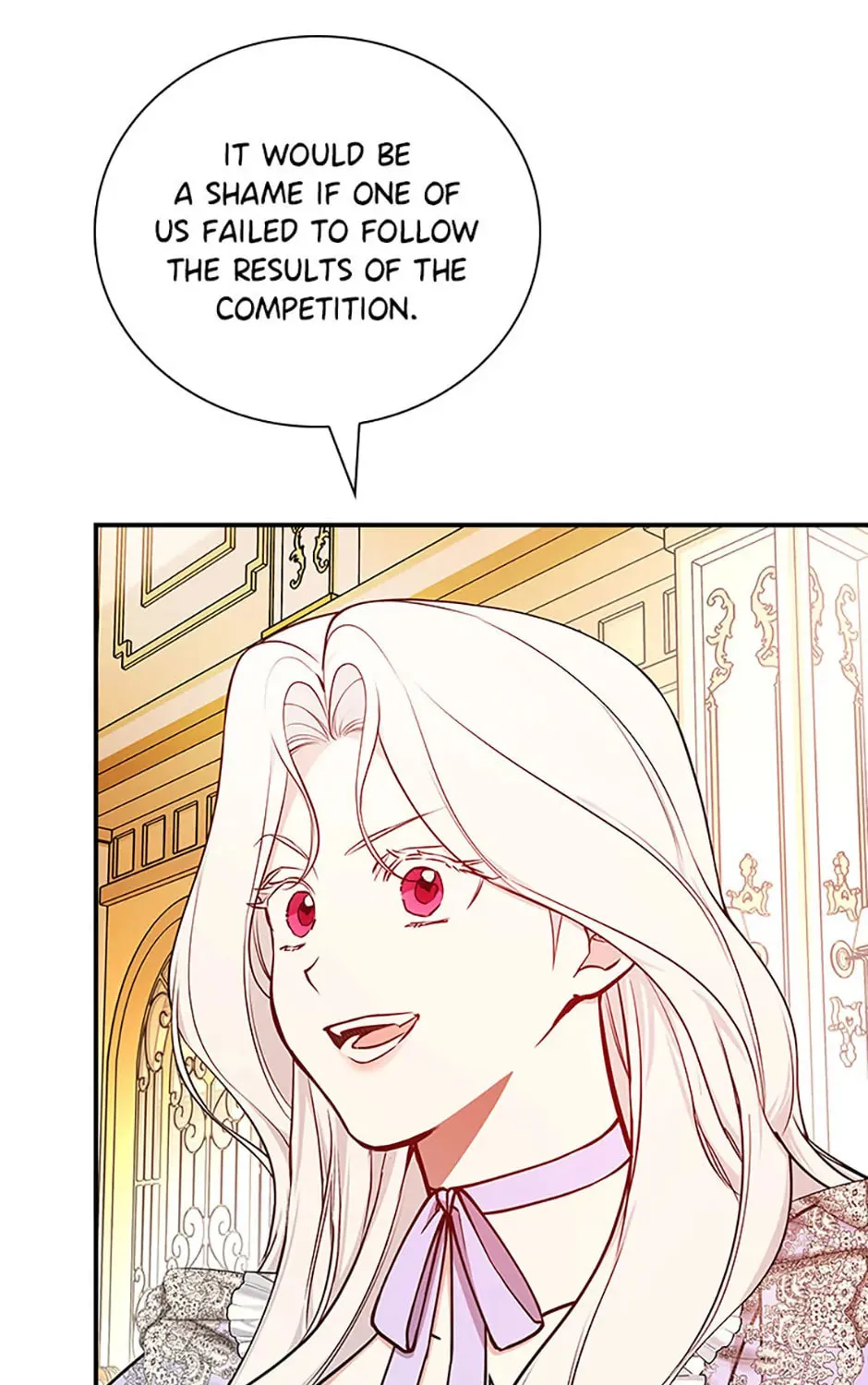 Seducing the Monster Duke Chapter 78 page 7 - 