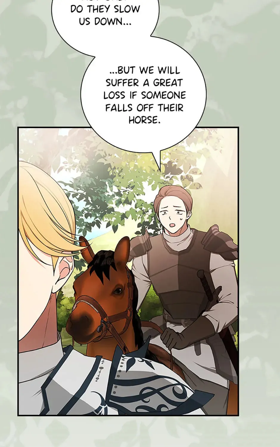 Seducing the Monster Duke Chapter 78 page 61 - 