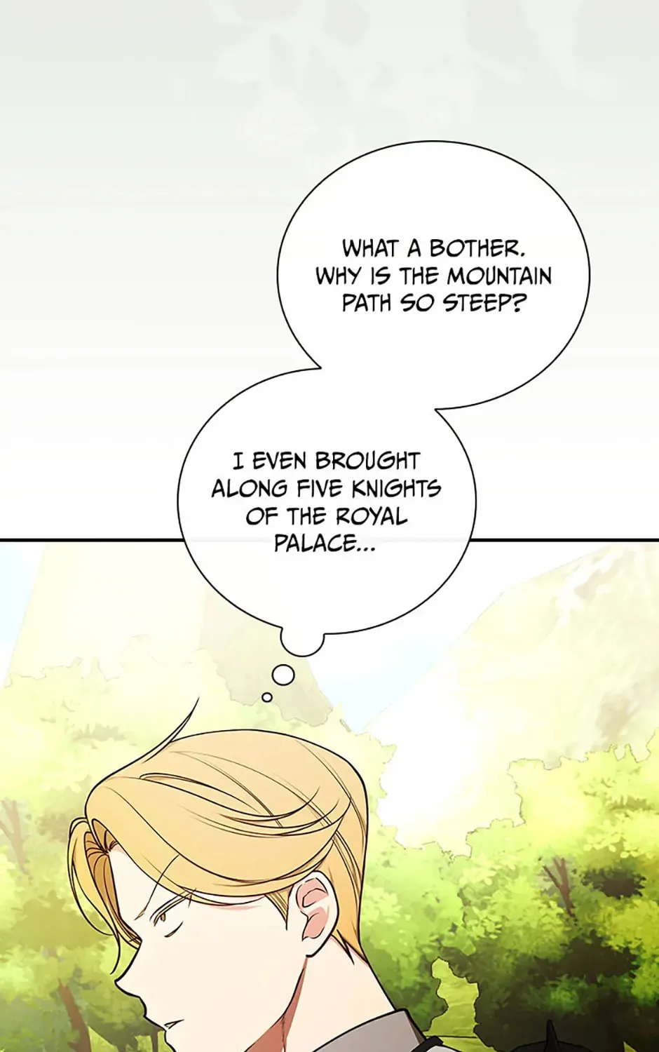 Seducing the Monster Duke Chapter 78 page 63 - 