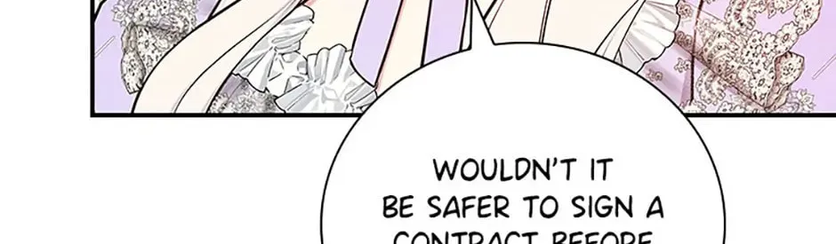 Seducing the Monster Duke Chapter 78 page 8 - 