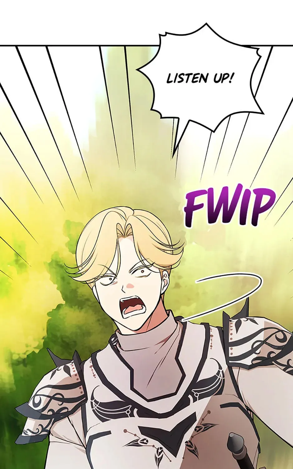 Seducing the Monster Duke Chapter 78 page 81 - 