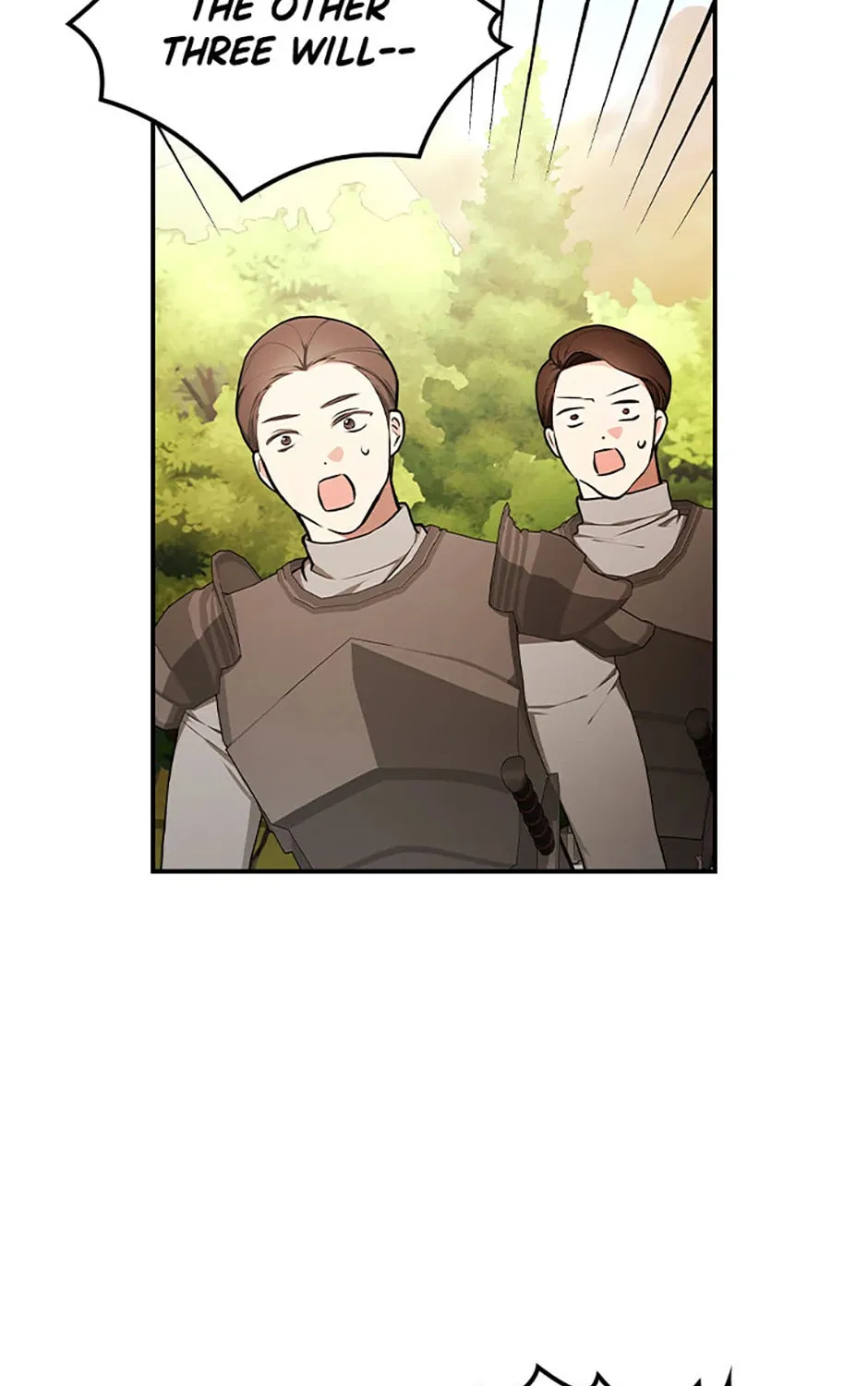Seducing the Monster Duke Chapter 78 page 85 - 