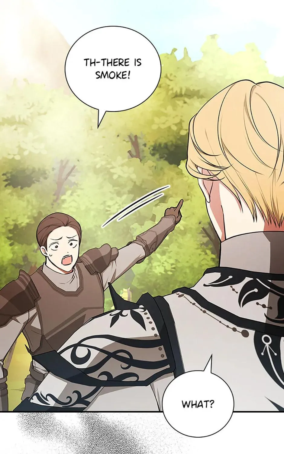 Seducing the Monster Duke Chapter 78 page 89 - 