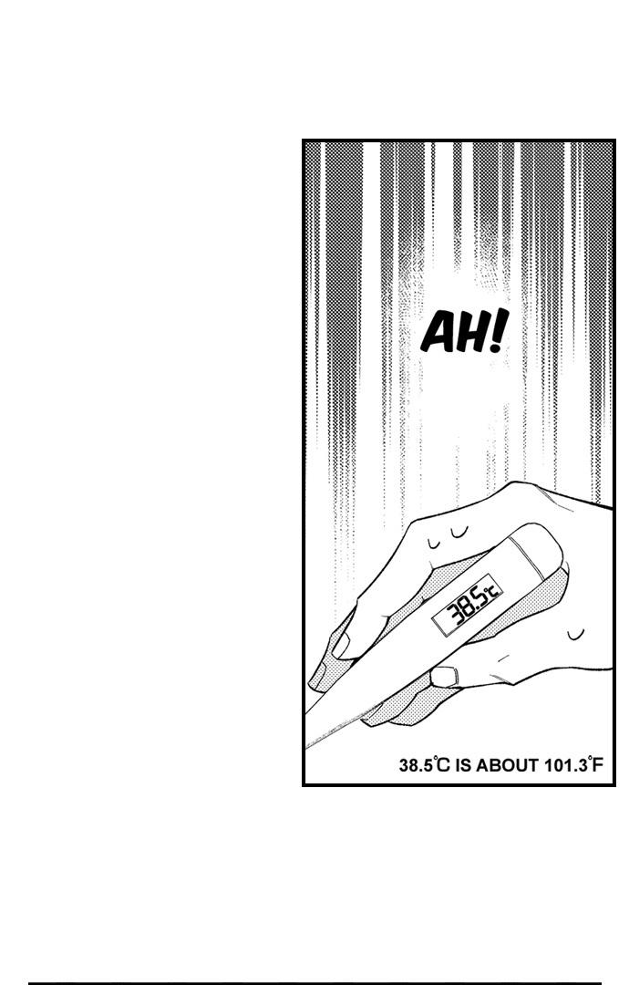 Seducing the Top Boss Chapter 13 page 11 - 