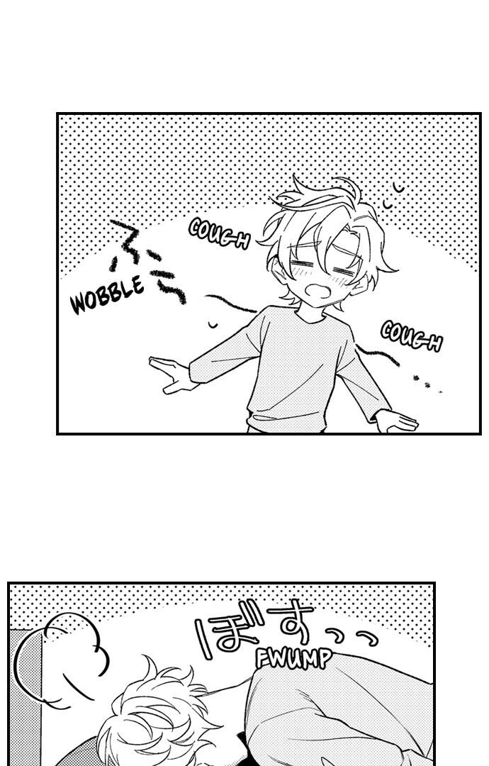 Seducing the Top Boss Chapter 13 page 15 - 