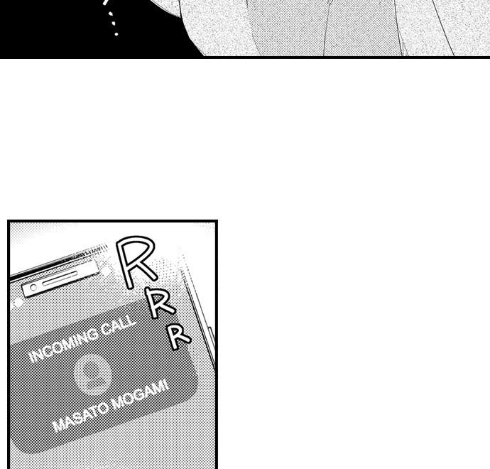 Seducing the Top Boss Chapter 13 page 18 - 