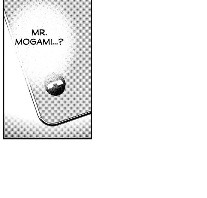 Seducing the Top Boss Chapter 13 page 19 - 