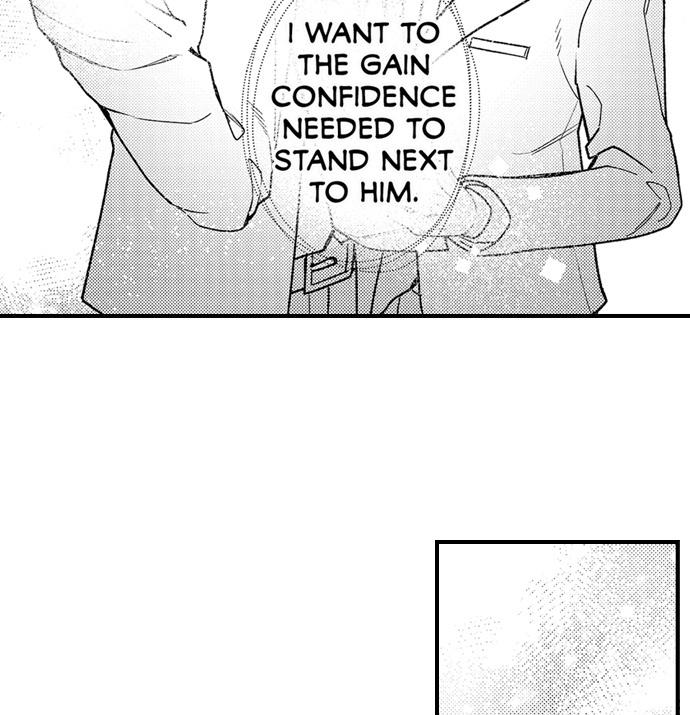 Seducing the Top Boss Chapter 13 page 5 - 