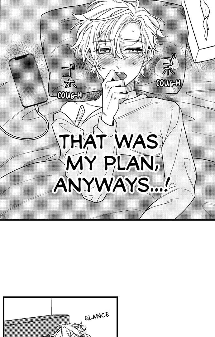 Seducing the Top Boss Chapter 13 page 8 - 