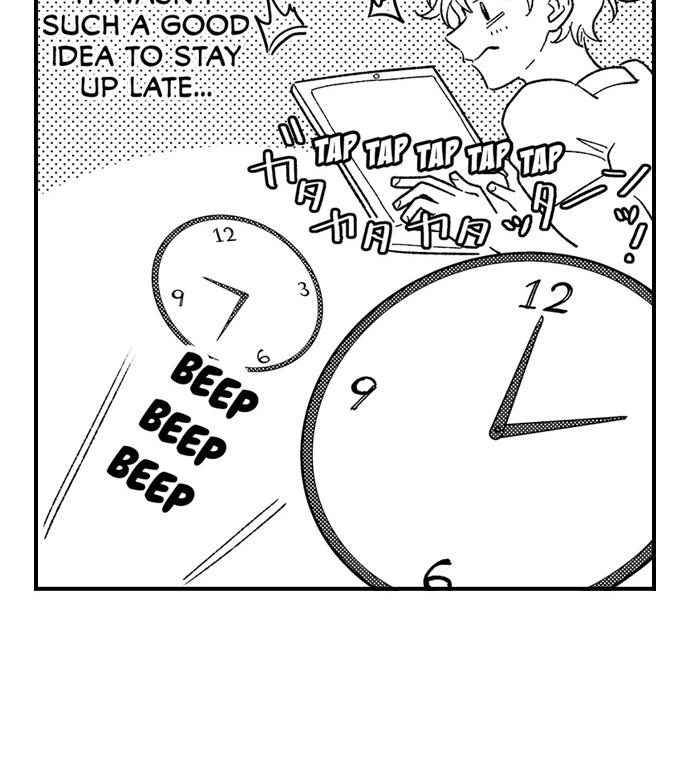 Seducing the Top Boss Chapter 13 page 10 - 