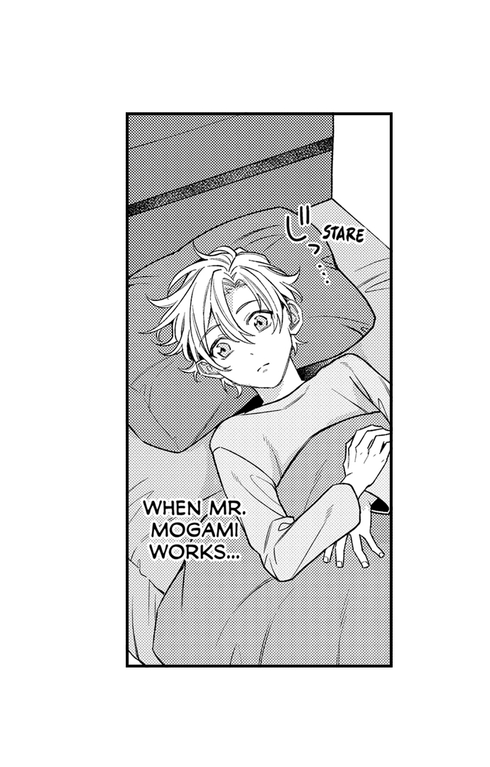 Seducing the Top Boss Chapter 14 page 12 - 