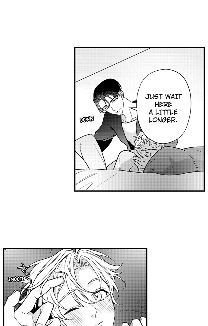 Seducing the Top Boss Chapter 14 page 22 - 