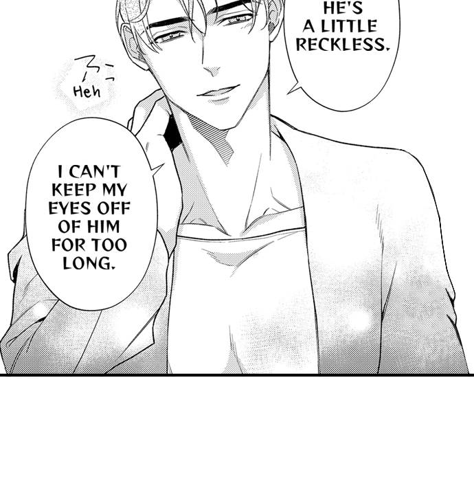 Seducing the Top Boss Chapter 14 page 25 - 