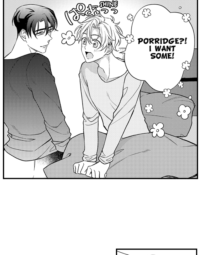 Seducing the Top Boss Chapter 14 page 6 - 
