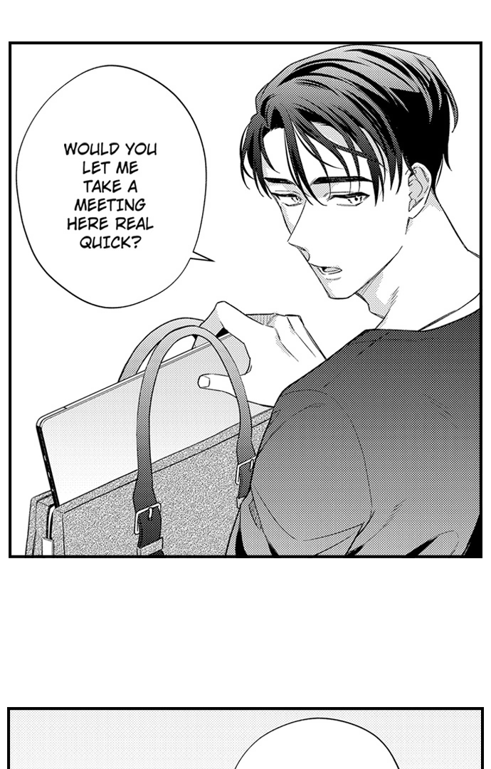 Seducing the Top Boss Chapter 14 page 9 - 