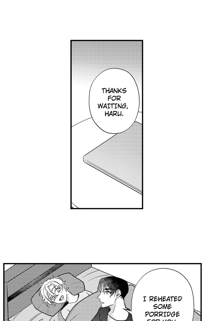 Seducing the Top Boss Chapter 15 page 2 - 