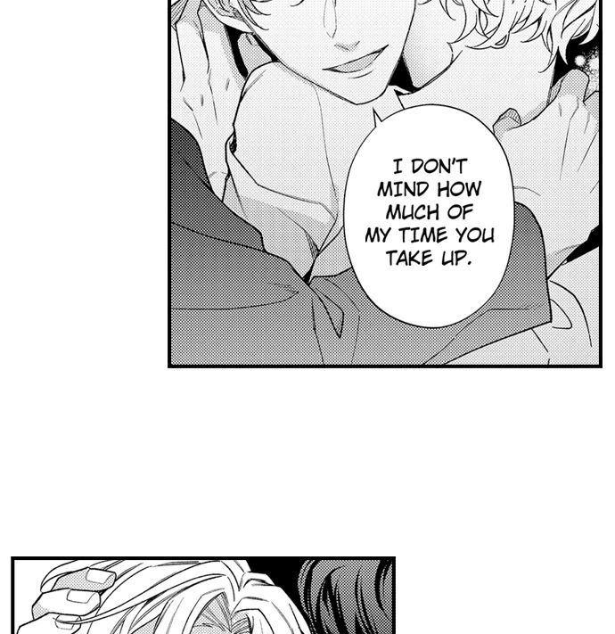 Seducing the Top Boss Chapter 15 page 17 - 