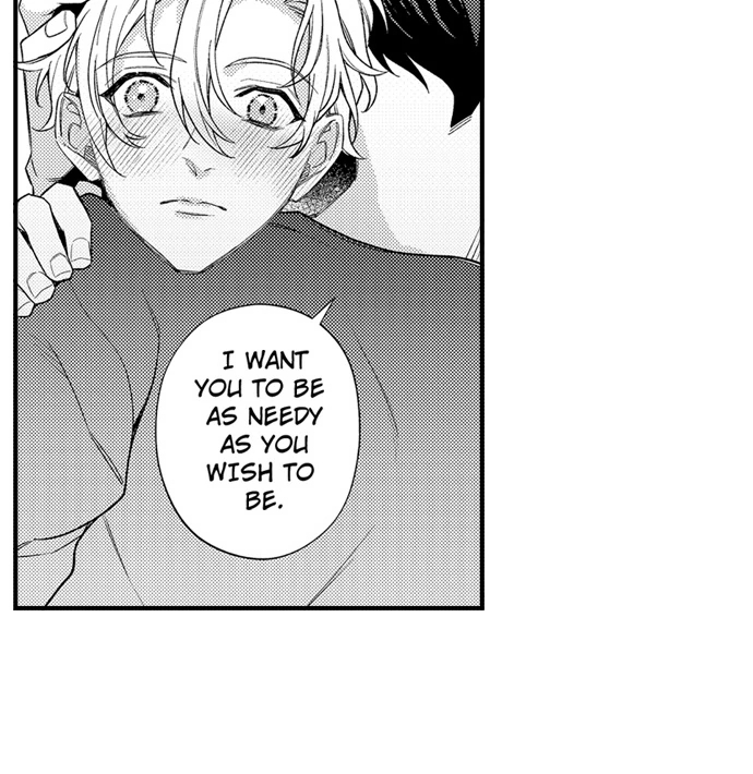 Seducing the Top Boss Chapter 15 page 18 - 