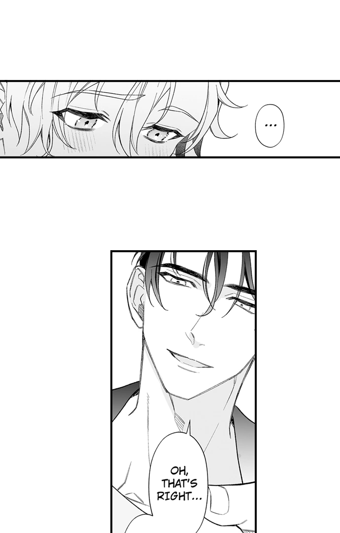Seducing the Top Boss Chapter 15 page 19 - 
