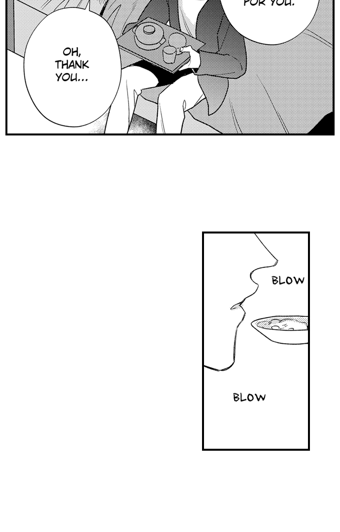 Seducing the Top Boss Chapter 15 page 3 - 