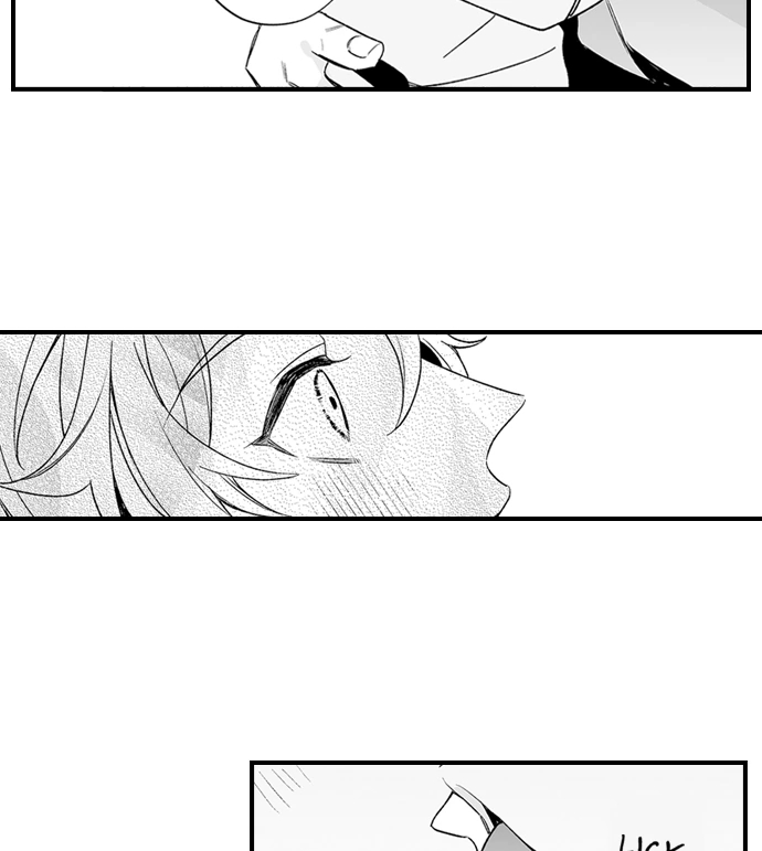 Seducing the Top Boss Chapter 15 page 21 - 