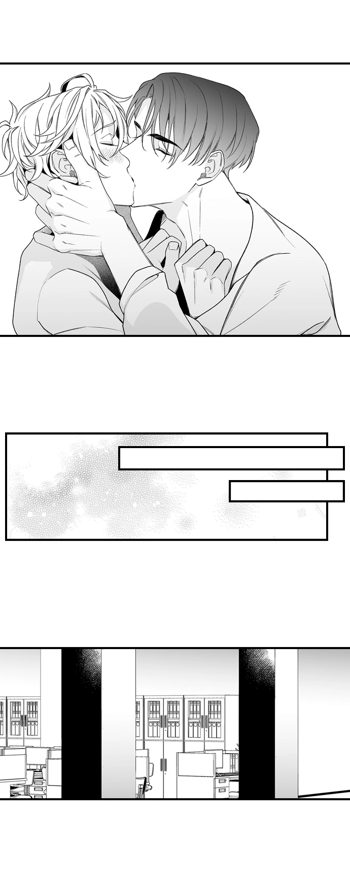 Seducing the Top Boss Chapter 15 page 23 - 