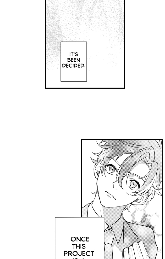 Seducing the Top Boss Chapter 15 page 25 - 
