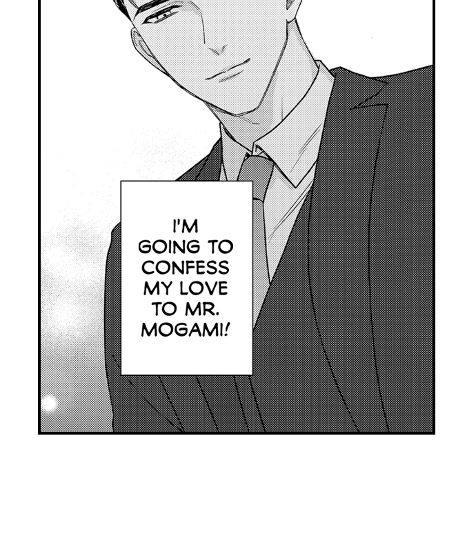 Seducing the Top Boss Chapter 15 page 27 - 