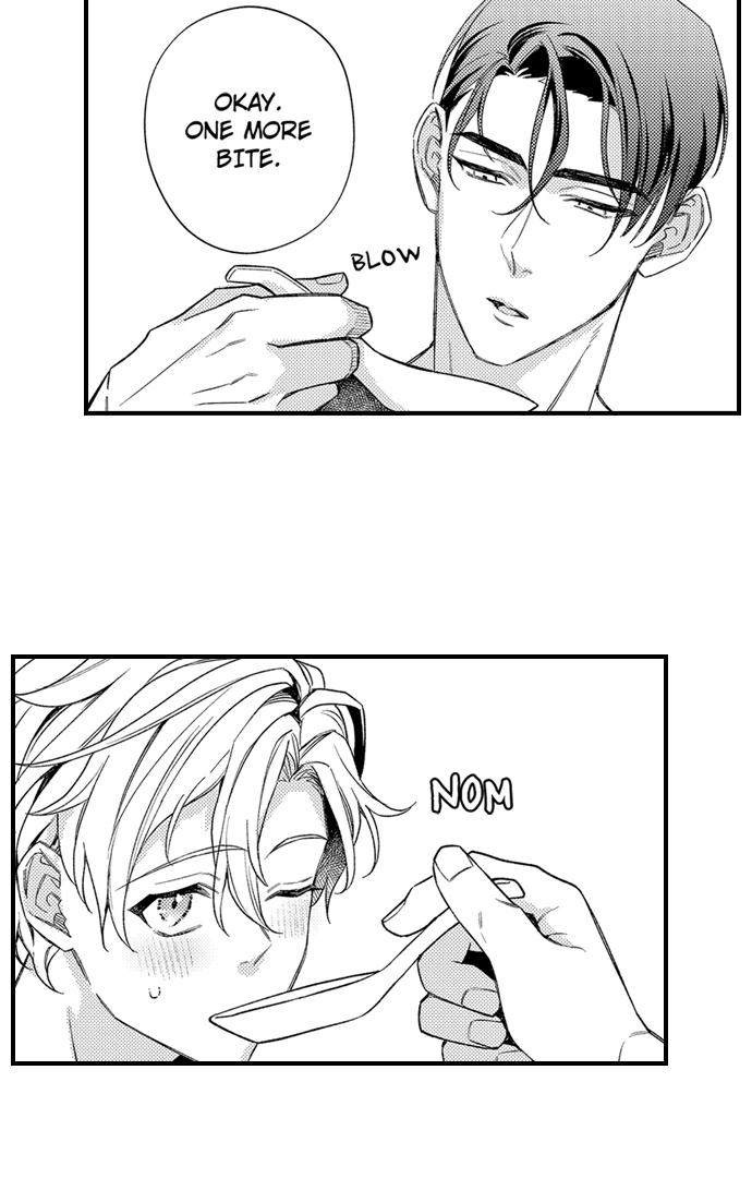 Seducing the Top Boss Chapter 15 page 8 - 