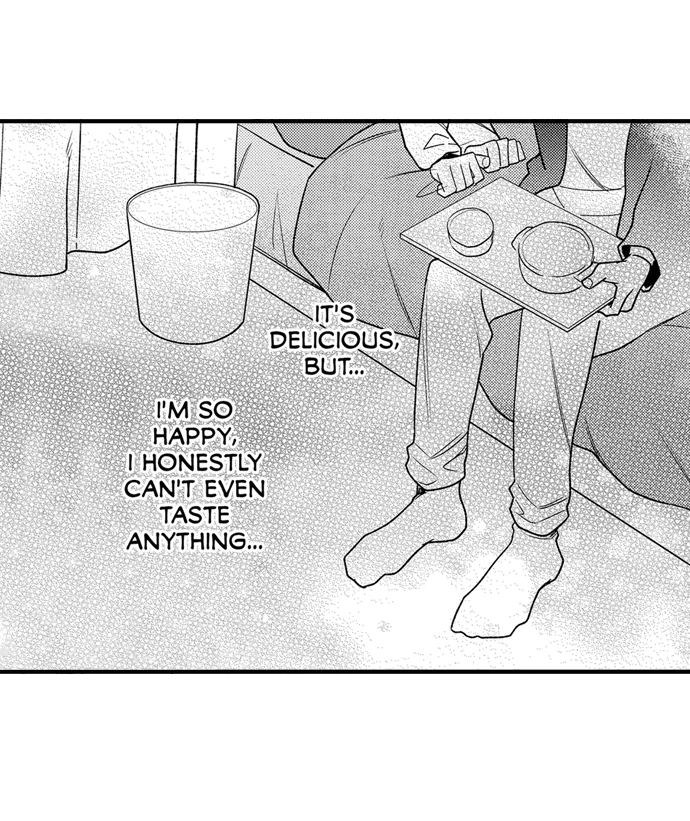Seducing the Top Boss Chapter 15 page 9 - 