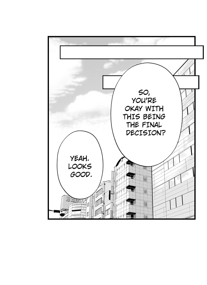 Seducing the Top Boss Chapter 16 page 11 - 