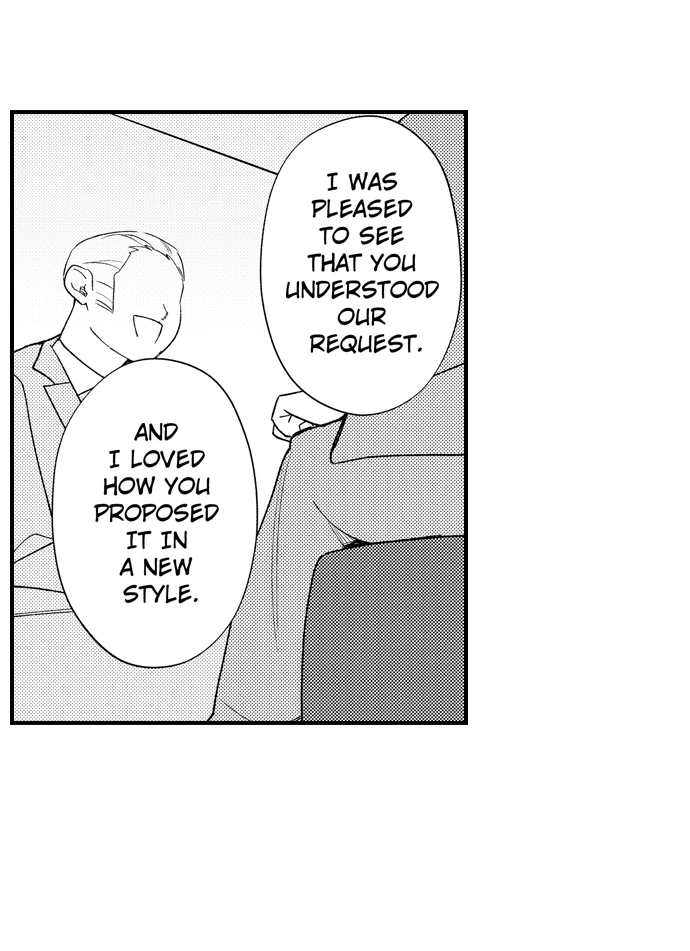 Seducing the Top Boss Chapter 16 page 12 - 