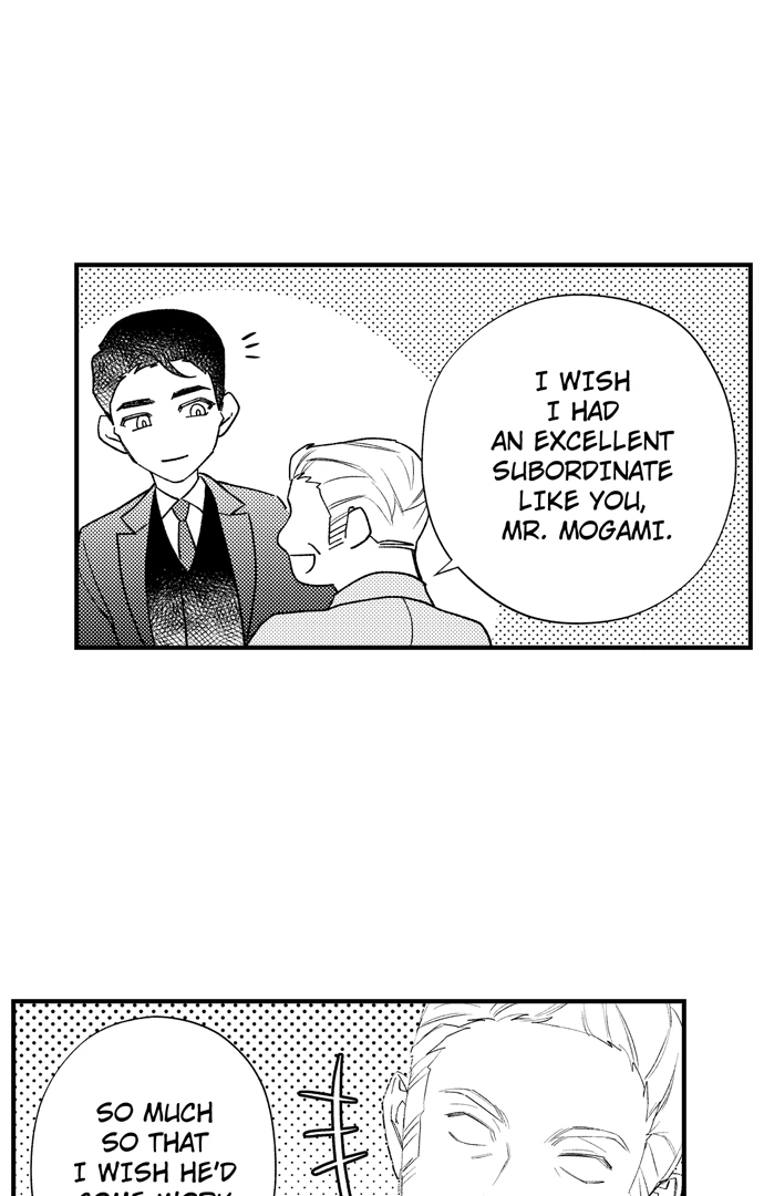 Seducing the Top Boss Chapter 16 page 14 - 