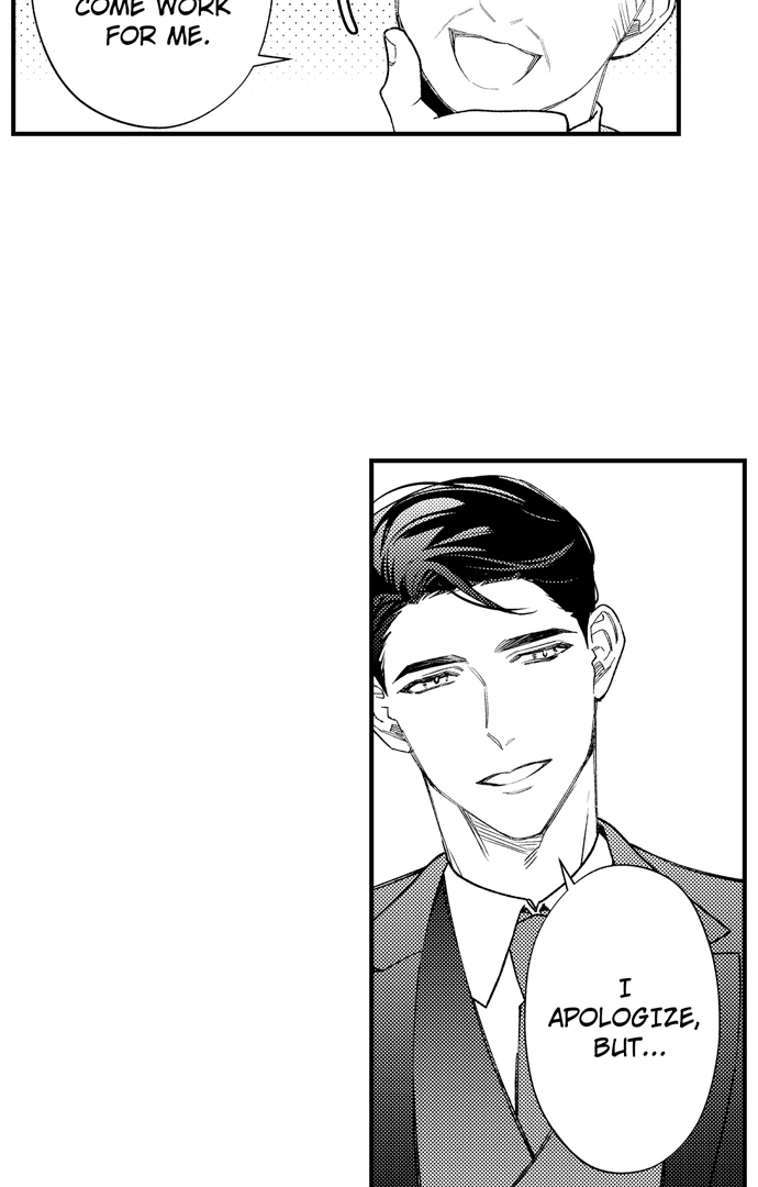Seducing the Top Boss Chapter 16 page 15 - 