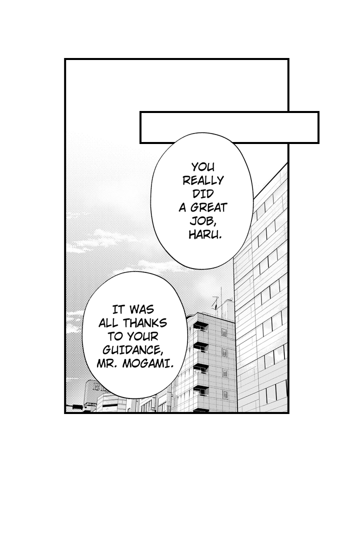 Seducing the Top Boss Chapter 16 page 18 - 