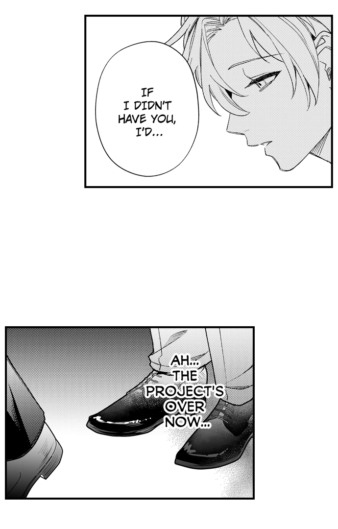 Seducing the Top Boss Chapter 16 page 19 - 