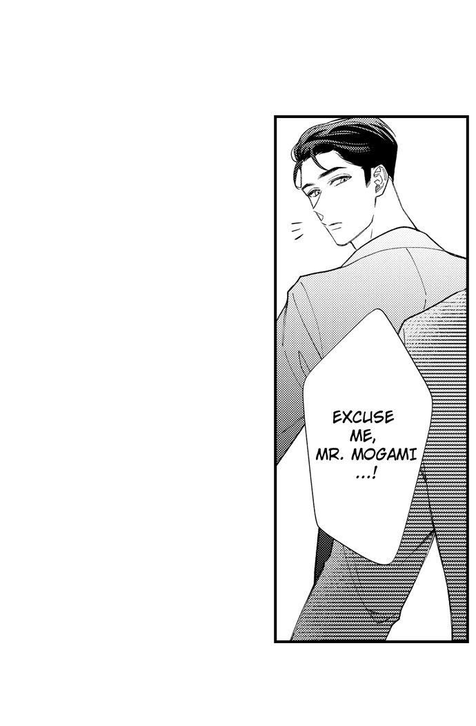 Seducing the Top Boss Chapter 16 page 20 - 