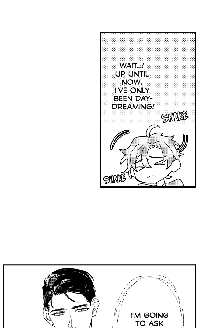 Seducing the Top Boss Chapter 16 page 5 - 